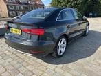 Audi A3 Limousine 1.0 TFSI Sport Lease Edition 98.000 km nav, Voorwielaandrijving, 1160 kg, Stof, Gebruikt