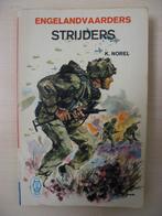 Engelandvaarders. Strijders., Ophalen of Verzenden, Gelezen