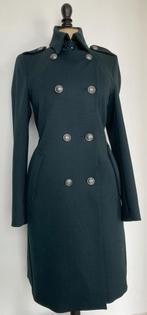 Drykorn maat 38 40 3 lange trench blazerjas mantel jas wol, Drykorn, Ophalen of Verzenden, Nieuw, Maat 38/40 (M)