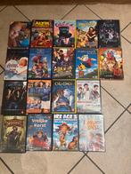 Dvd,s, Cd's en Dvd's, VHS | Kinderen en Jeugd, Alle leeftijden, Ophalen, Gebruikt, Overige typen
