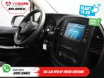Mercedes-Benz Vito 116 CDI Aut. L3 XL BPM VRIJ! Carplay/ Sto, Auto's, Bestelauto's, Automaat, Gebruikt, Euro 6, 4 cilinders