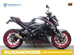 Suzuki GSX-S 1000 GSX S 1000, Motoren, Motoren | Suzuki, Bedrijf, Meer dan 35 kW, ABS, 999 cc
