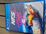 Ps4 nes heat, 1 speler, Racen en Vliegen, Ophalen of Verzenden, Zo goed als nieuw