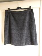 Gerry Weber winter rokje maat 42, Zwart, Maat 42/44 (L), Ophalen of Verzenden, Zo goed als nieuw