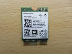 Intel 9462NGW Dual Band WLAN WiFi Wireless Card Bluetooth 5., Computers en Software, Ophalen of Verzenden, Zo goed als nieuw, Intel