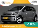 Volkswagen Up! 1.0 € 12.995,00, Auto's, Volkswagen, Stof, Gebruikt, Up!, 4 stoelen