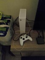 Xbox one wit, Zo goed als nieuw, Ophalen