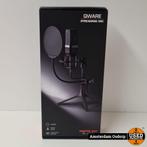 Qware Tratto 950 Streaming mic | nieuwstaat