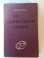 Kees Fens : diverse titels - zie beschrijving + foto's, Ophalen of Verzenden, Zo goed als nieuw, Nederland