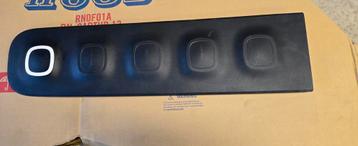 Citroen c3 3 sierlijst RV portier  beschikbaar voor biedingen