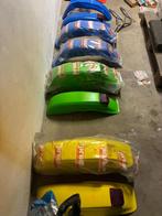 Diverse spatborden voor diverse crossmotoren, Motoren, Tuning en Styling, Ophalen of Verzenden