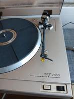Marantz TT2000 Platenspeler, Ophalen of Verzenden, Gebruikt, Platenspeler, Overige merken