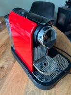 Krups Nespresso met melkopschuimer, Ophalen, Gebruikt, Espresso apparaat, 1 kopje