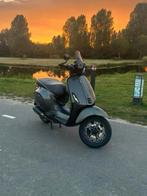 Vespa sprint akrapovic WAARDEPEILING!!!, Ophalen, Overige modellen, Maximaal 45 km/u, Zo goed als nieuw
