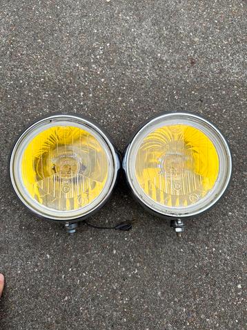 Cibie Oscar Verstralers Rally Oldtimer beschikbaar voor biedingen