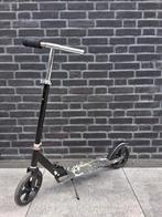 Step grote wielen, Ophalen, Gebruikt, Gewone step