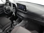 Hyundai i20 1.0 T-GDI Comfort Smart Clima | Winterpakket | T, Auto's, Hyundai, Voorwielaandrijving, Gebruikt, Euro 6, Blauw