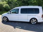 Vw caddy velgen met band, Ophalen
