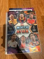 Topps Match Attax Champions League Europa League 2020/2021, Ophalen of Verzenden, Zo goed als nieuw, Meerdere plaatjes