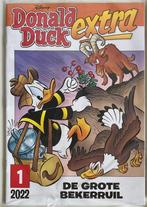 Donald Duck Extra 2022 (11x), Ophalen of Verzenden, Zo goed als nieuw, Donald Duck, Meerdere stripboeken