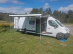 Renault Master L4H2, dubbellucht, nieuwe APK, zeer compleet, Overige merken, Chemisch toilet, Tot en met 2, Particulier