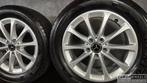 17 inch Mercedes Vito V klasse W447 Zomerbanden W639 225 55, Auto-onderdelen, Banden en Velgen, Gebruikt, -, -, Banden en Velgen