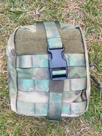 Ifak, medical pouch, medische pouch, Verzamelen, Militaria | Algemeen, Ophalen of Verzenden, Landmacht, Nederland, Overige typen