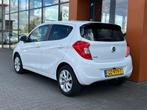 Opel KARL 1.0 ecoFLEX|Carplay|Clima|Stuur&stoelverw.|Isofix, Voorwielaandrijving, 839 kg, Gebruikt, Euro 6