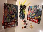 Lego Ninjago 71710, Kinderen en Baby's, Speelgoed | Duplo en Lego, Ophalen of Verzenden, Zo goed als nieuw, Complete set, Lego