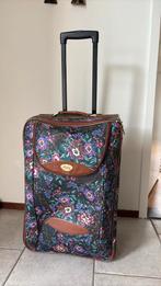 Rip Curl koffer, Gebruikt, 35 tot 45 cm, Wieltjes, Ophalen