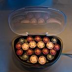 Remington Krulset Ionic rollers - 2x gebruikt!!!, Sieraden, Tassen en Uiterlijk, Uiterlijk | Haarverzorging, Ophalen of Verzenden