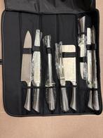 Berghaus Messenset - 8-delig - Nieuw, Ophalen of Verzenden, Nieuw, Rvs of Chroom, Bestekset