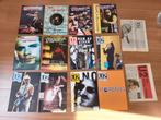 U2 zooropean magazines, Ophalen of Verzenden, Zo goed als nieuw, Muziek, Film of Tv