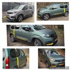 Geef je auto een nieuwe look met Carwrapping en Cardetailing, Auto diversen, Ophalen