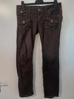 indian rose maat 31, Kleding | Dames, Spijkerbroeken en Jeans, Indian rose, Ophalen of Verzenden, Zo goed als nieuw, Overige kleuren