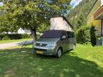VW T5 California Comfortline 2.5tdi/5-cillinder/130pk, Buscamper of Camperbus, Koelkast, Volkswagen, Particulier