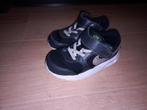 Nike Air Zwart Maat 26 - Prima Staat!, Jongetje of Meisje, Ophalen of Verzenden, Nike, Gebruikt
