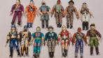 Lanard The Corps! figuren en voertuigen, Verzamelen, Ophalen of Verzenden, Gebruikt