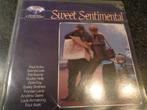 sweet sentimental jaren 50, Ophalen of Verzenden, Zo goed als nieuw, 12 inch