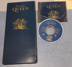 Queen CD Classic Queen, USA longbox, Ophalen of Verzenden, Zo goed als nieuw, Poprock