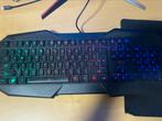 Geming keyboard, Ophalen of Verzenden, Zo goed als nieuw