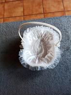 Decoratie mandje, Ophalen of Verzenden