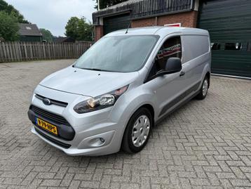 Ford TRANSIT CONNECT 1.5 TDCI L2 Trend HP Automaat! beschikbaar voor biedingen