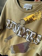 Trui REINDERS, Kleding | Dames, Truien en Vesten, Ophalen of Verzenden, Zo goed als nieuw, Maat 42/44 (L), Groen