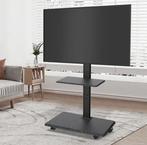 Verrijdbare TV vloer standaard FS32-46 W, Ophalen of Verzenden, Zo goed als nieuw