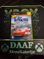 Outrun 2006 Coast 2 coast - Xbox original & Xbox 360, Spelcomputers en Games, Games | Xbox Original, Ophalen of Verzenden, Zo goed als nieuw