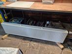 Radiator inc hangbeugels en thermostaatkraan, Ophalen, 30 tot 80 cm, Radiator, 150 cm of meer