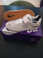 Nike SB ISHOD White maat 40,5, Nieuw, Ophalen of Verzenden, Wit, Sneakers of Gympen