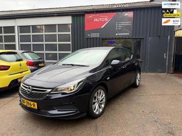 Opel Astra Opel Astra 1.4 Turbo BENZINE|CRUISE|CARPLAY|APK beschikbaar voor biedingen