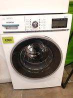 wasmachine Siemens 9kg✅️ WiFi & I-DOS A+++ INC GARANTIE